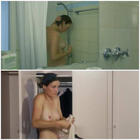 Vicky krieps nude - Nude video celebs " Vicky Krieps nude.