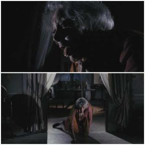 Death fetish scenes from mainstream movies, videoclip #82