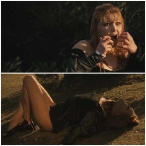 Death fetish scenes from mainstream movies, videoclip #83