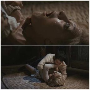 Death fetish scenes from mainstream movies, videoclip #85