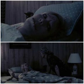 BDSM fetish scenes from mainstream movies, videoclip #14