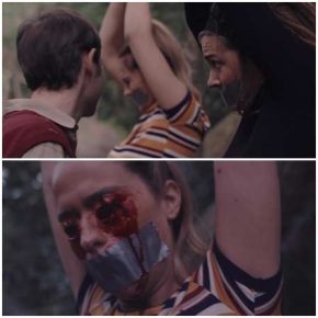 Death fetish scenes from mainstream movies, videoclip #94