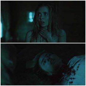 Death fetish scenes from mainstream movies, videoclip #97