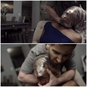 Death fetish scenes from mainstream movies, videoclip #98