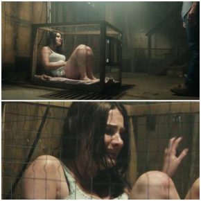 Death fetish scenes from mainstream movies, videoclip #101