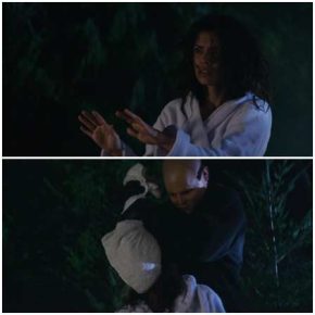 Death fetish scenes from mainstream movies, videoclip #102