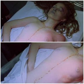 Death fetish scenes from mainstream movies, videoclip #104