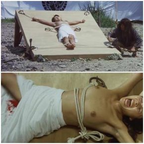 Death fetish scenes from mainstream movies, videoclip #105