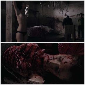 Death fetish scenes from mainstream movies, videoclip #108