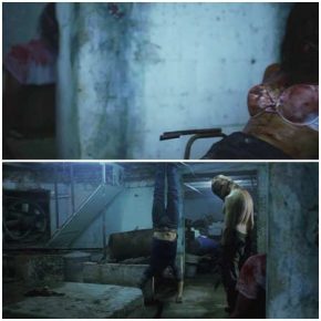 Death fetish scenes from mainstream movies, videoclip #109