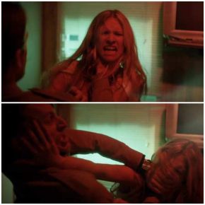 suffocation, strangulation