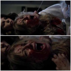 Death fetish scenes from mainstream movies, videoclip #111