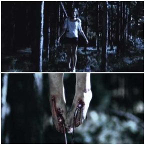 Death fetish scenes from mainstream movies, videoclip #116