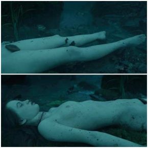 Death fetish scenes from mainstream movies, videoclip #117