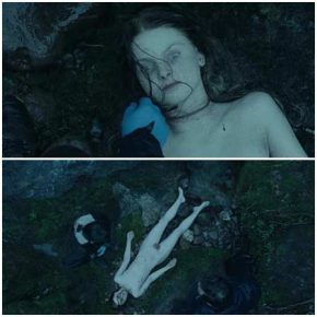 Death fetish scenes from mainstream movies, videoclip #118