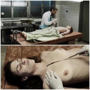 Death fetish scenes from mainstream movies, videoclip #120