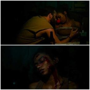 Death fetish scenes from mainstream movies, videoclip #123