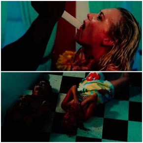 Death fetish scenes from mainstream movies, videoclip #124