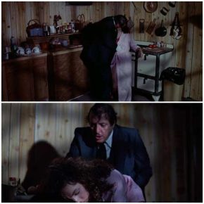 Death fetish scenes from mainstream movies #132 (stabbed to death, dead woman) Death fetish scenes from mainstream movies #132 (stabbed to death, dead woman)