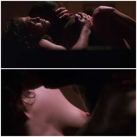Naked Jennifer Lopez @ Money Train (1995) Nude Scenes