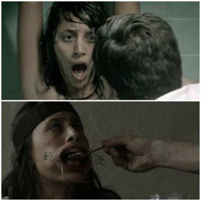 BDSM fetish scenes from mainstream movies #21