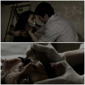 BDSM fetish scenes from mainstream movies #22