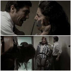 BDSM fetish scenes from mainstream movies #23