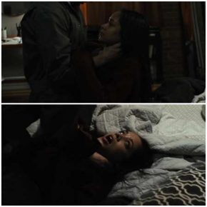 Death fetish scenes from mainstream movies #142