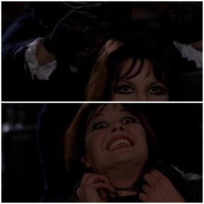 Death fetish scenes from mainstream movies #143