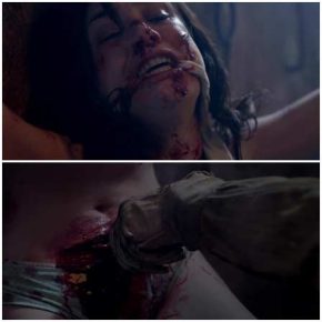 BDSM fetish scenes from mainstream movies #26