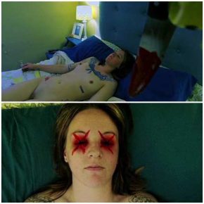 Death fetish scenes from mainstream movies #145