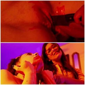 Death fetish scenes from mainstream movies #147