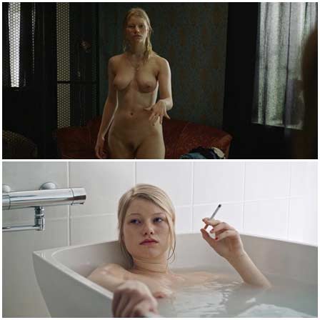 Naked Roosa Söderholm @ Baby Jane (2019) Nude Scenes