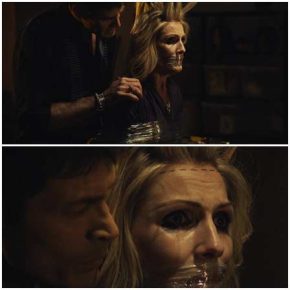 BDSM fetish scenes from mainstream movies #29