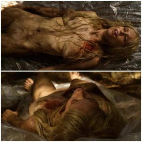 Death fetish scenes from mainstream movies #158