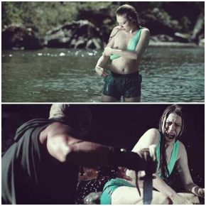 Death fetish scenes from mainstream movies #160