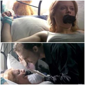 Death fetish scenes from mainstream movies #163 (dead woman) Death fetish scenes from mainstream movies #163 (dead woman)