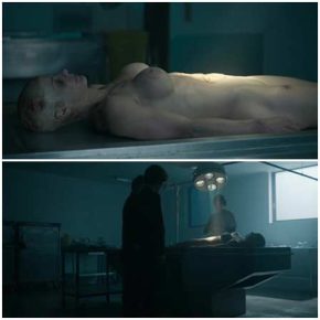 Death fetish scenes from mainstream movies #165