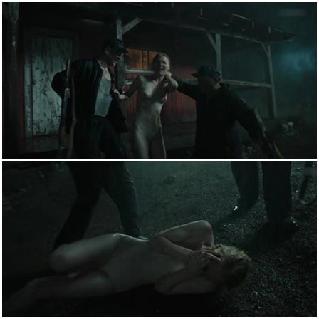 Ulyana Lukina rape, Igra Na Vyzhivanie (TV Series, 2020)