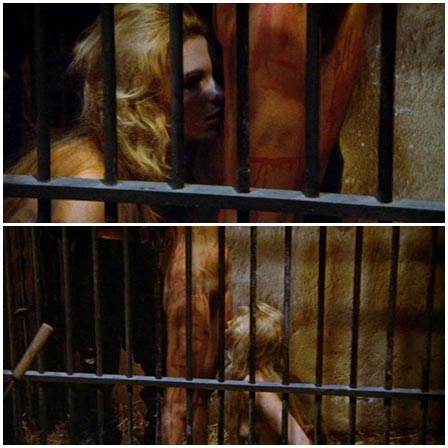 BDSM fetish scene #52 (torture)