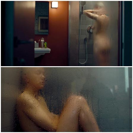 Naked Darya Moroz @ Soderzhanki S03E01 (2021) Nude Scenes