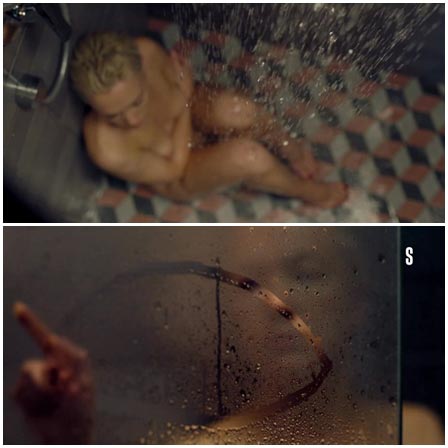 Naked Darya Moroz @ Soderzhanki S03E01 (2021) Nude Scenes