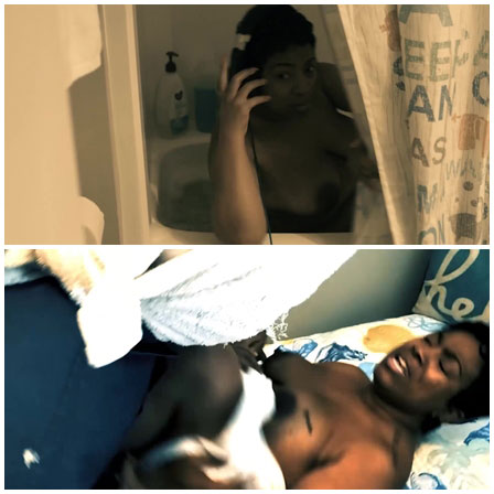 The Towel Man (2021) rape scene, 3rd victim
