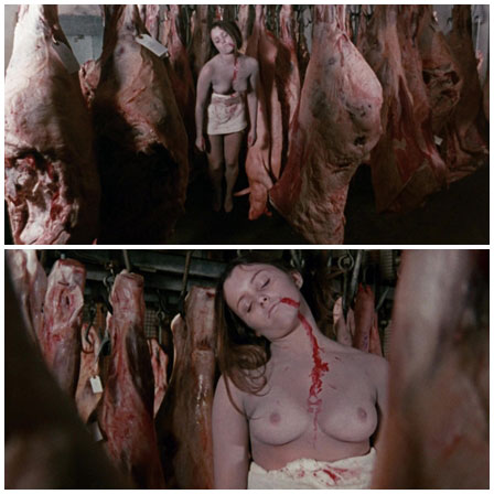 Death fetish scene #477 (naked dead woman)