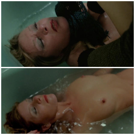 Death fetish scene #704 (strangulation, naked dead woman)