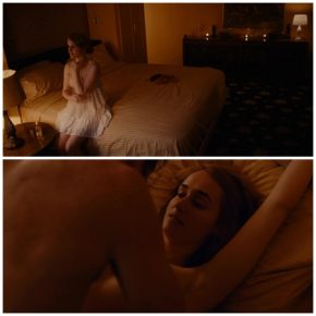 Lovely teen seducing older mans #1