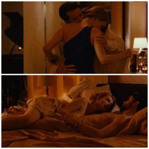 Lovely teen seducing older mans #6