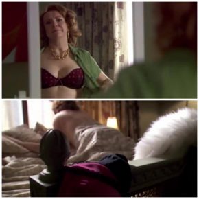 Chubby mature milf seduced young neighbor