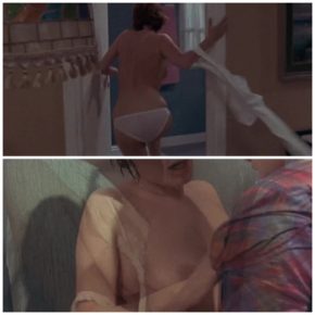 Fucked MILF neighbor