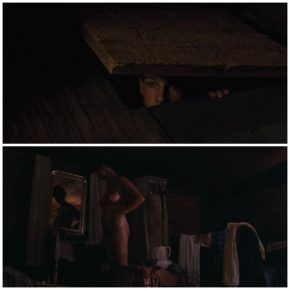 Brother and sis had sex in the attic when parents fell asleep